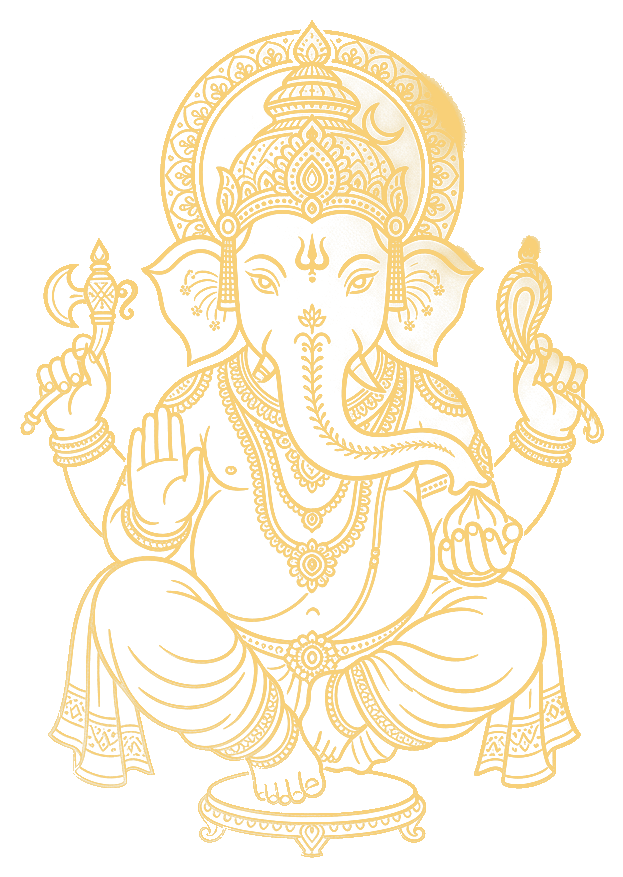 Lord Ganesha